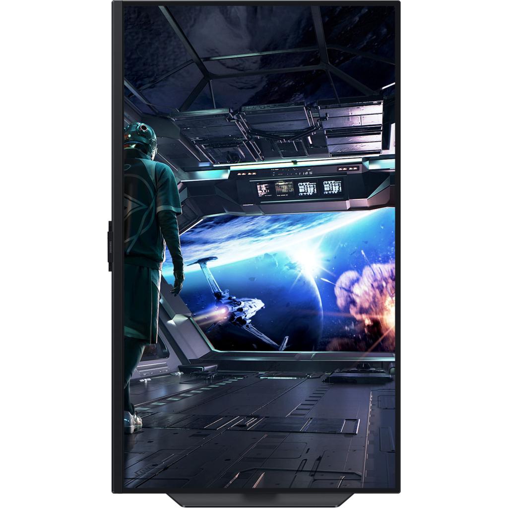 Монітор Samsung S32DG700E (LS32DG700EZXUA)