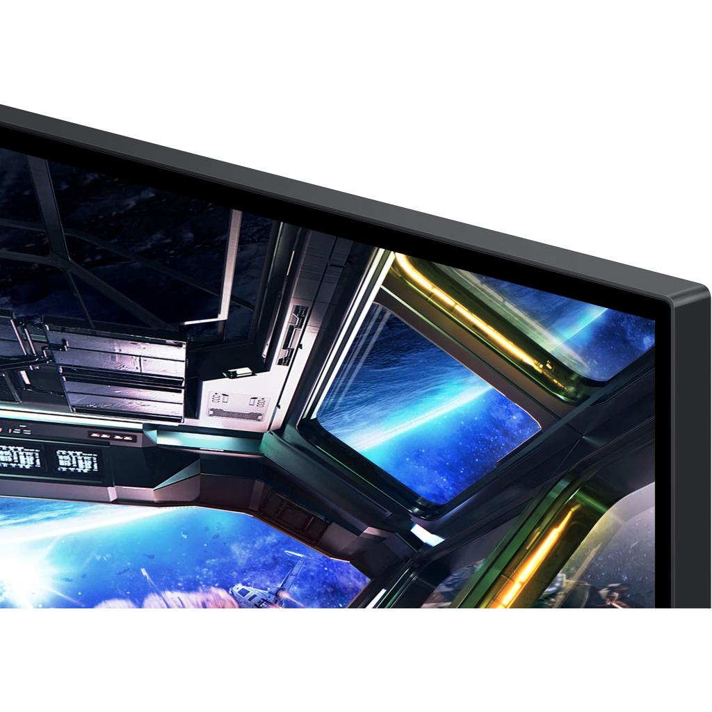 Монітор Samsung S32DG700E (LS32DG700EZXUA)
