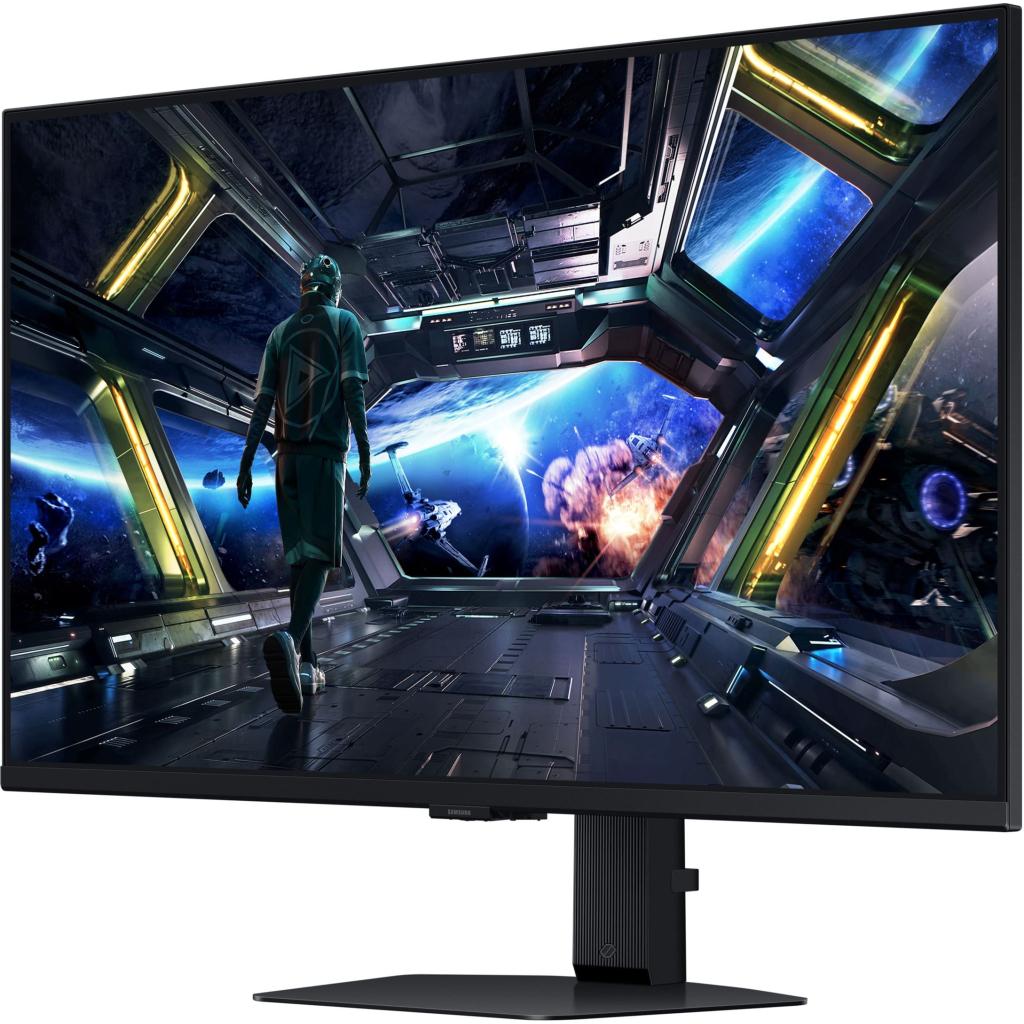 Монітор Samsung S32DG700E (LS32DG700EZXUA)