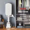 Відпарювач для одягу Tefal IXEO Vision (QT1811E0)