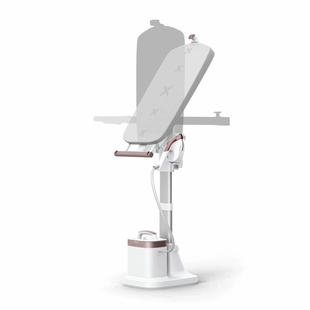 Відпарювач для одягу Tefal IXEO Vision (QT1811E0)