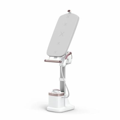 Відпарювач для одягу Tefal IXEO Vision (QT1811E0)
