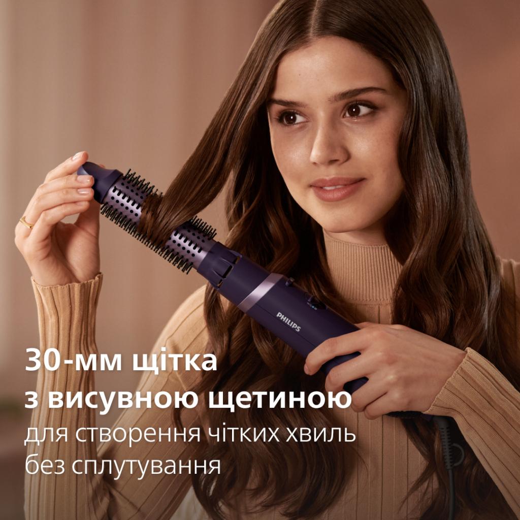 Фен-щітка Philips BHA305/00