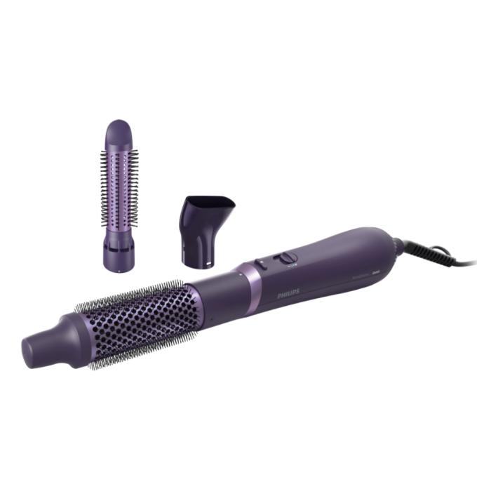 Фен-щітка Philips BHA305/00