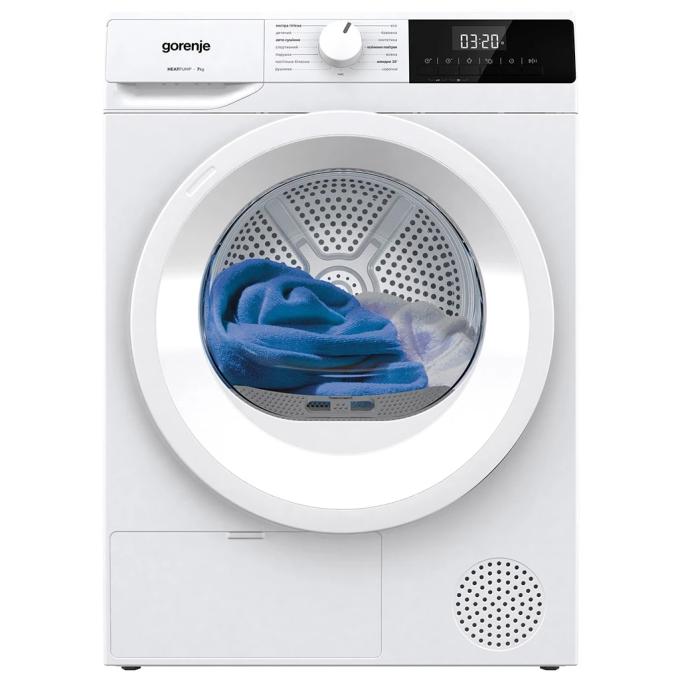 Сушильна машина Gorenje D2HNE7E