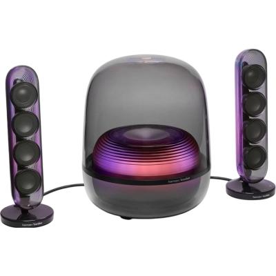 Акустична система Harman Kardon SoundSticks 5 Black