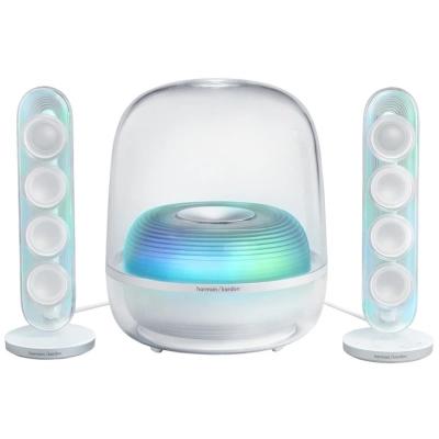 Акустична система Harman Kardon SoundSticks 5 White