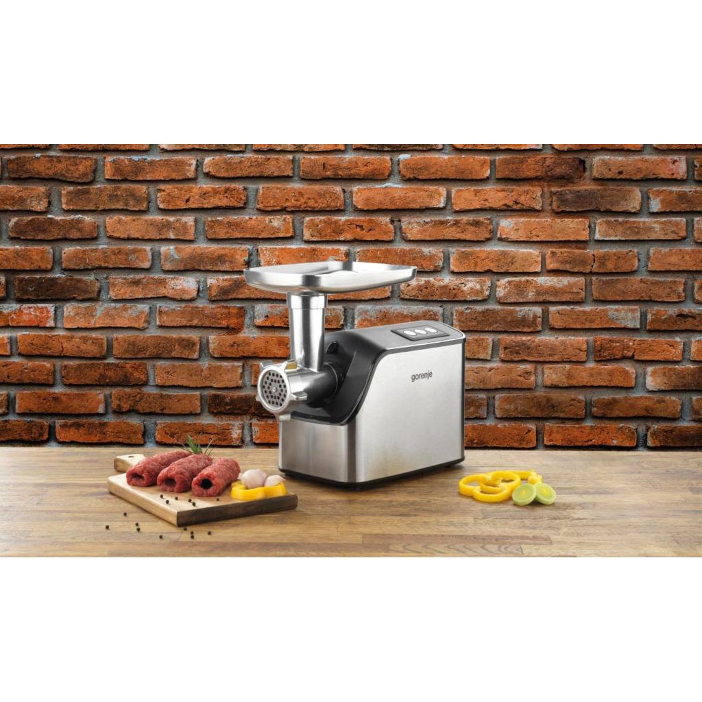 М'ясорубка Gorenje MG2202XE