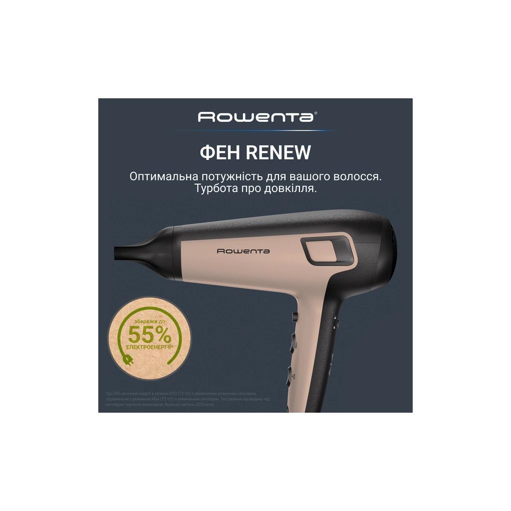 Фен Rowenta Renew (CV5E30E0)