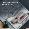 Фен Rowenta T-Shape Maestria Nano Foldable (HY8530E0)