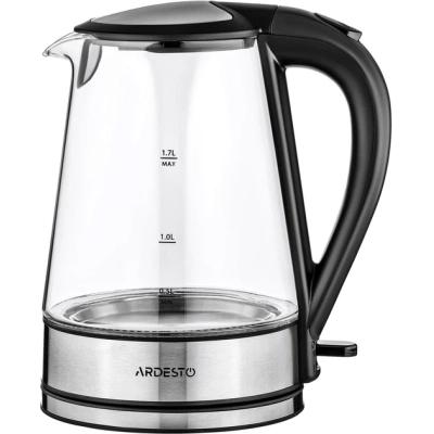 Електрочайник Ardesto EKL-F115