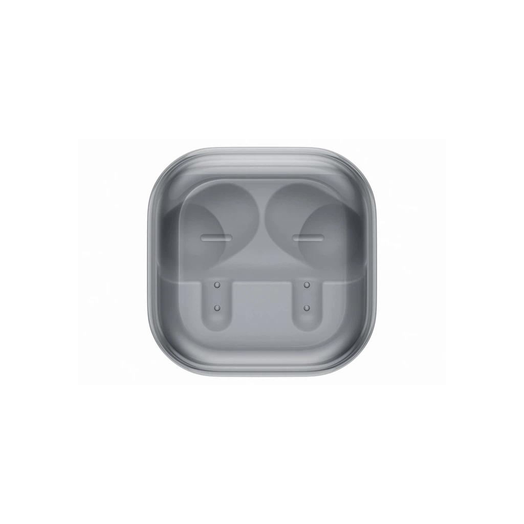 Навушники Samsung Galaxy Buds4 Pro White