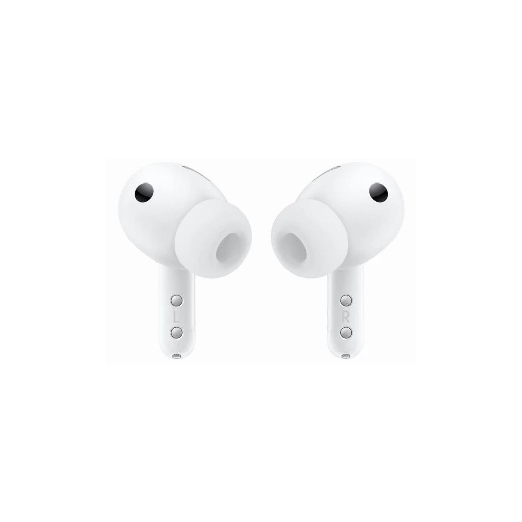 Навушники Samsung Galaxy Buds4 Pro White