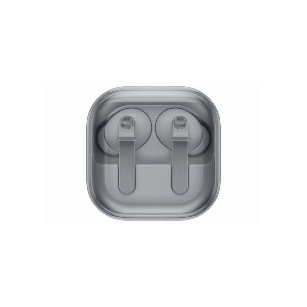 Навушники Samsung Galaxy Buds4 Pro White