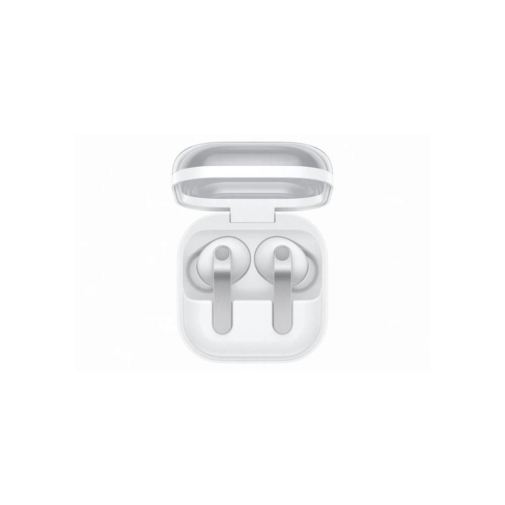 Навушники Samsung Galaxy Buds4 Pro White