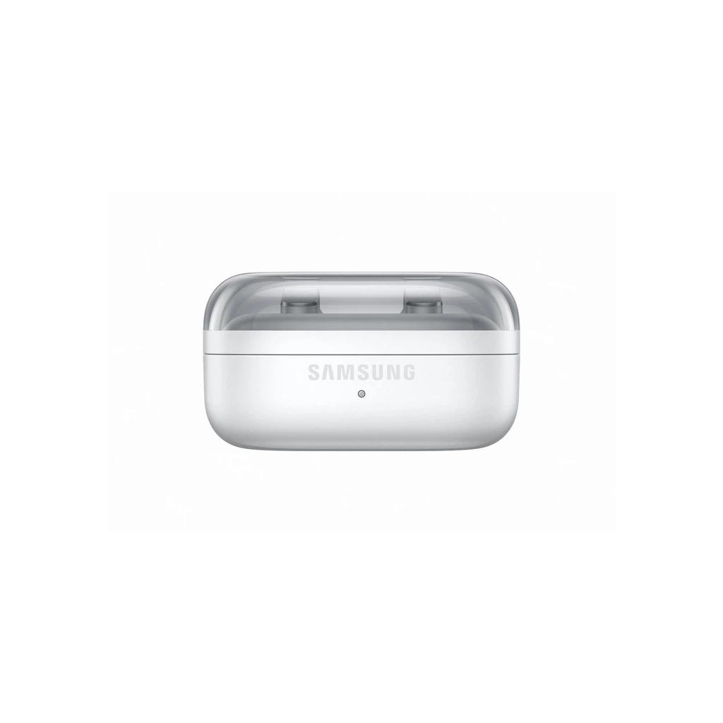 Навушники Samsung Galaxy Buds4 Pro White