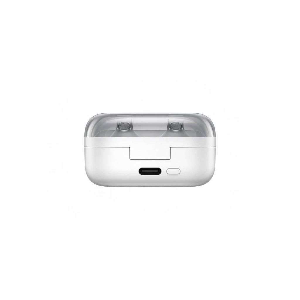 Навушники Samsung Galaxy Buds4 Pro White