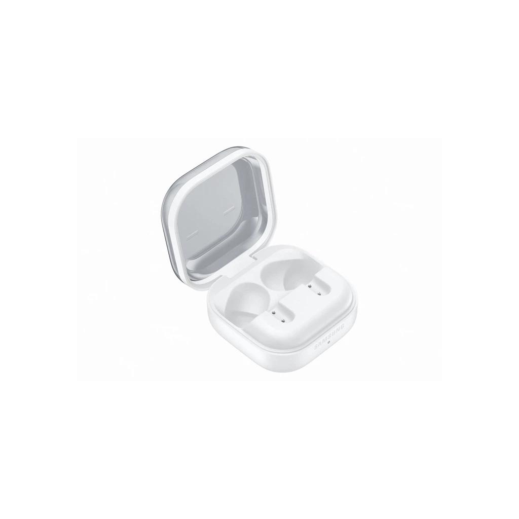 Навушники Samsung Galaxy Buds4 Pro White