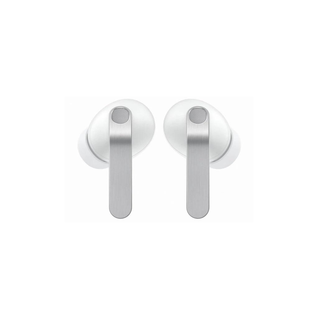 Навушники Samsung Galaxy Buds4 Pro White