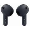 Навушники Samsung Galaxy Buds4 Black
