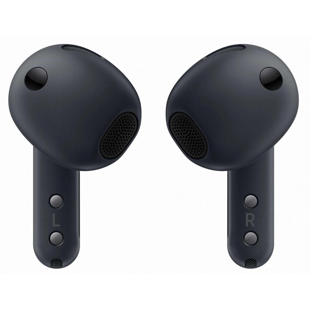 Навушники Samsung Galaxy Buds4 Black