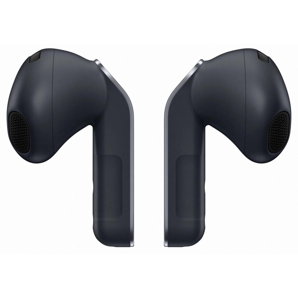 Навушники Samsung Galaxy Buds4 Black