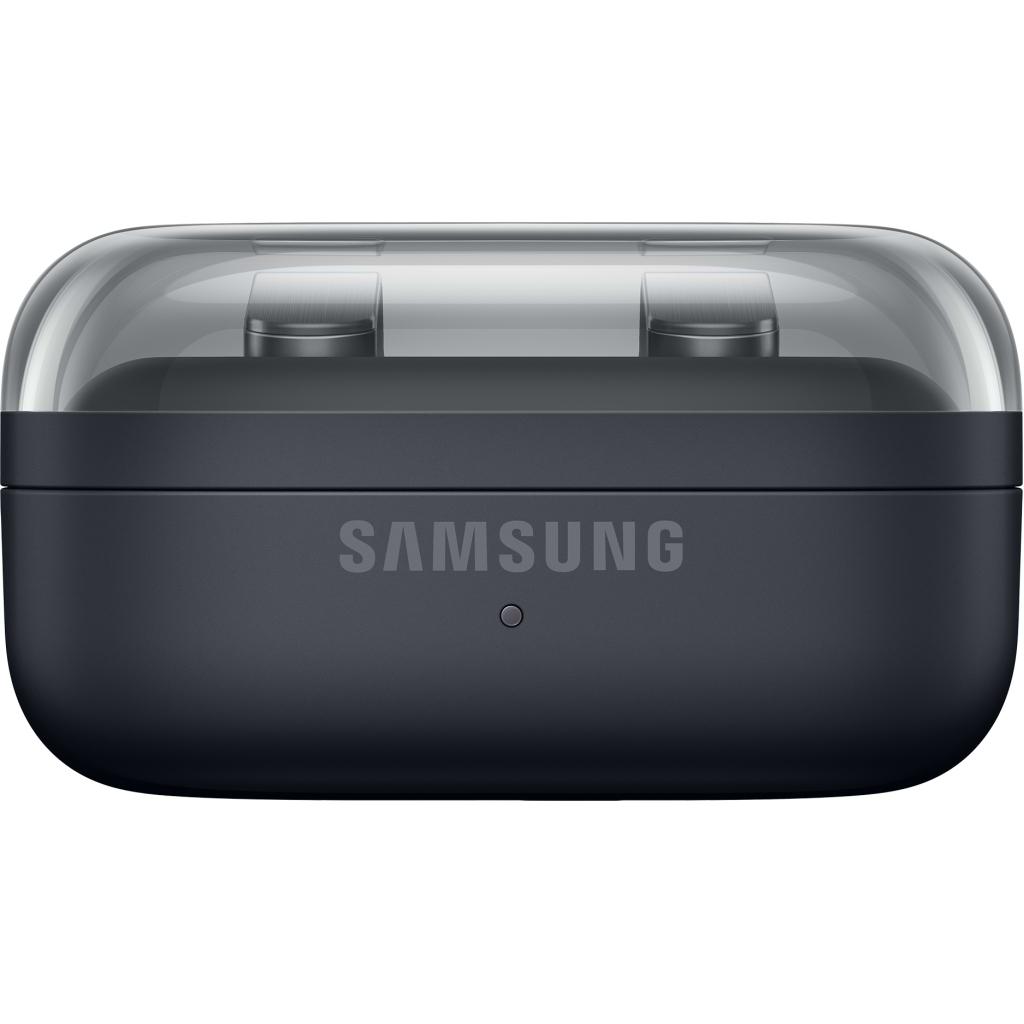 Навушники Samsung Galaxy Buds4 Black