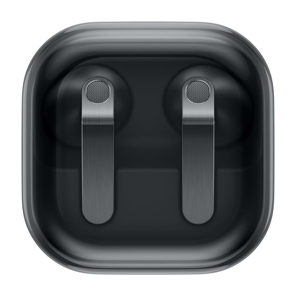Навушники Samsung Galaxy Buds4 Black