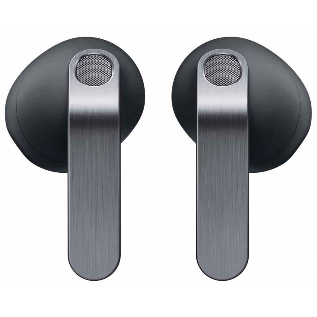 Навушники Samsung Galaxy Buds4 Black