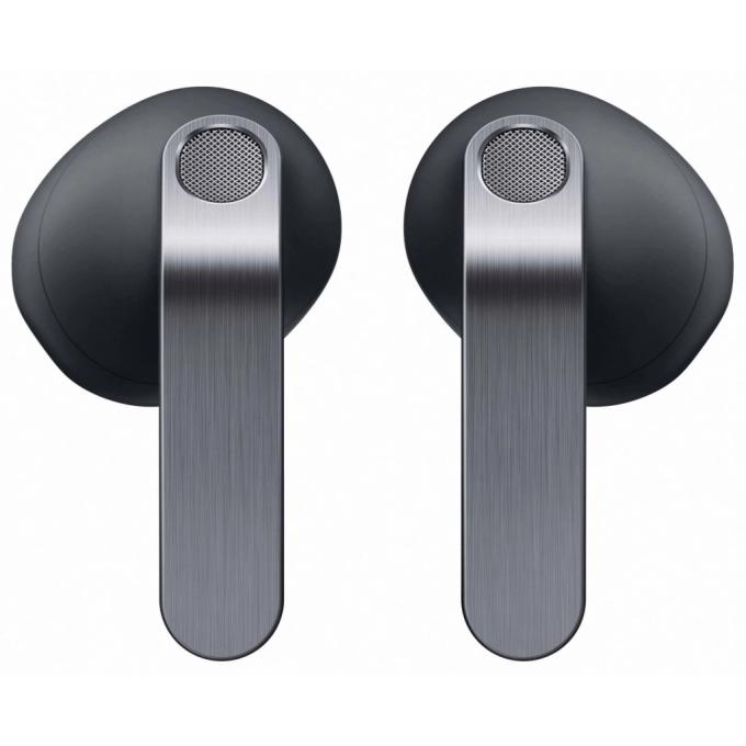Навушники Samsung Galaxy Buds4 Black
