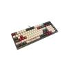 Клавіатура Bloody WS98 Pixels Red