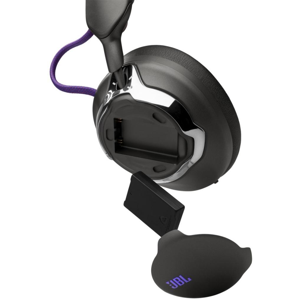 Навушники JBL Quantum 950 Wireless Black