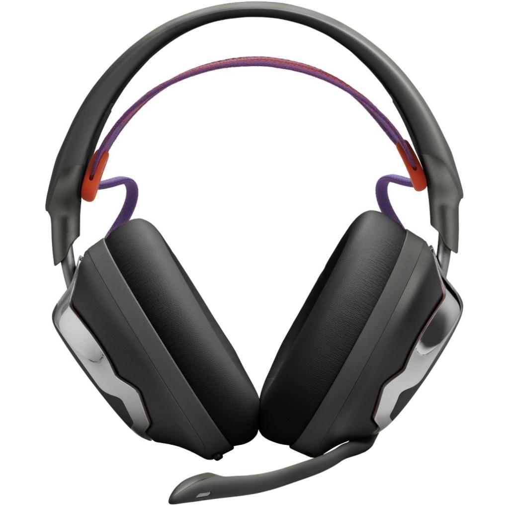 Навушники JBL Quantum 950 Wireless Black