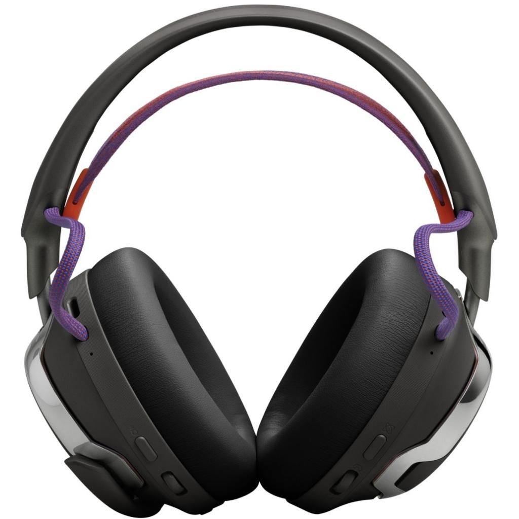 Навушники JBL Quantum 950 Wireless Black