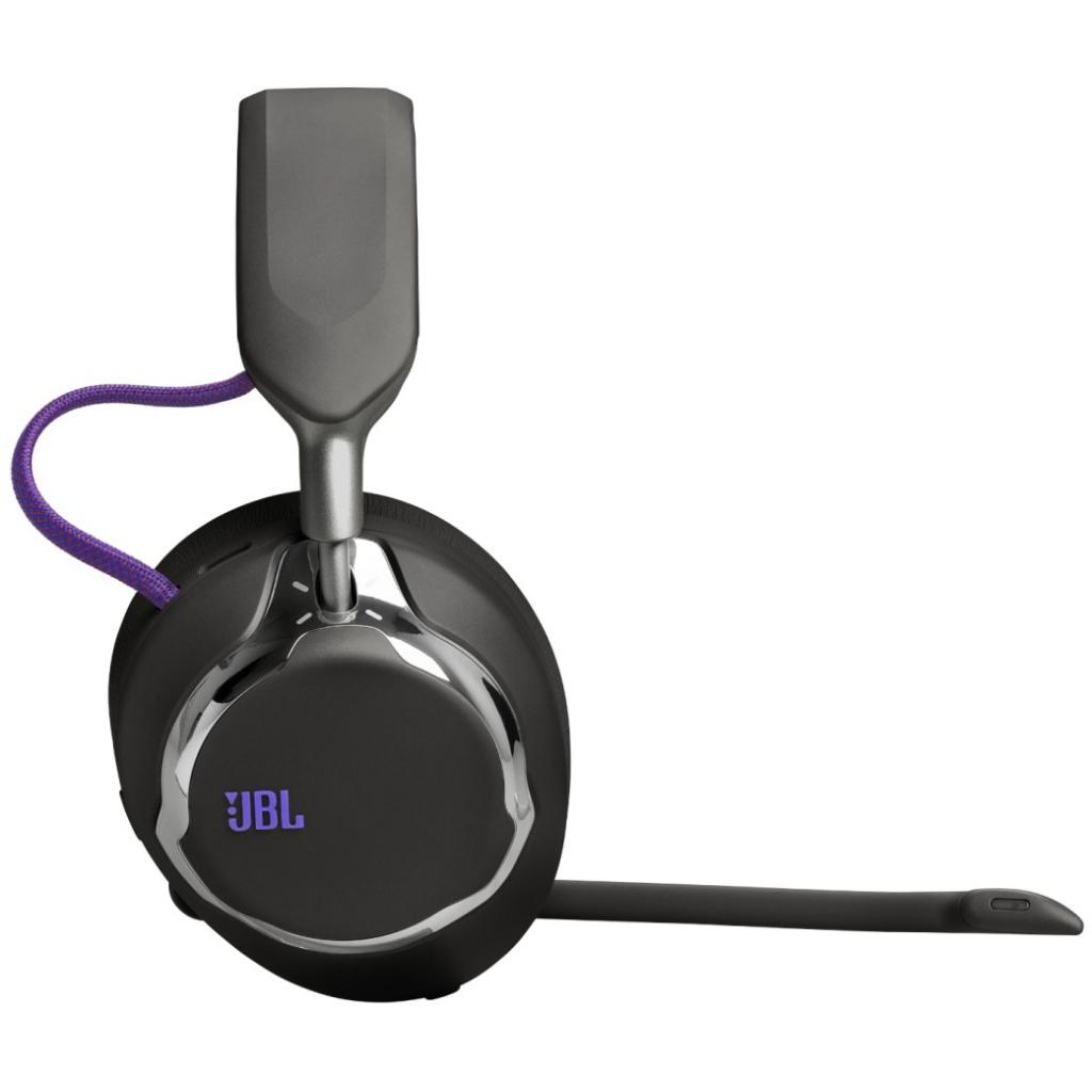 Навушники JBL Quantum 950 Wireless Black