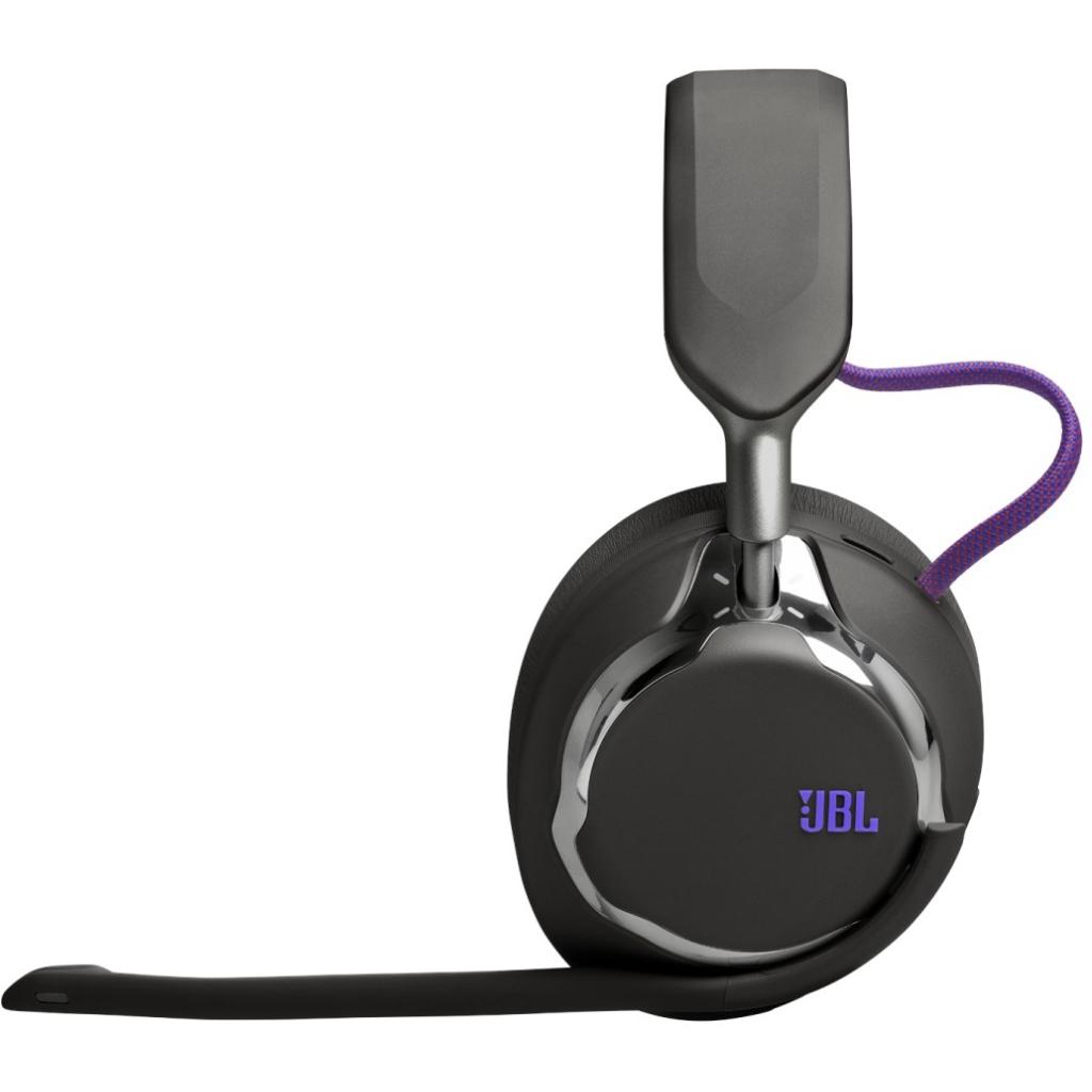 Навушники JBL Quantum 950 Wireless Black
