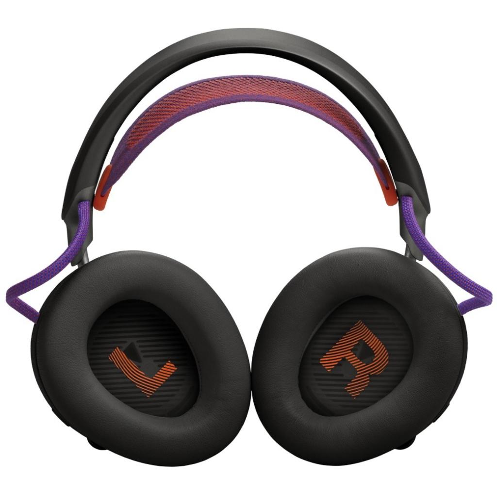 Навушники JBL Quantum 950 Wireless Black
