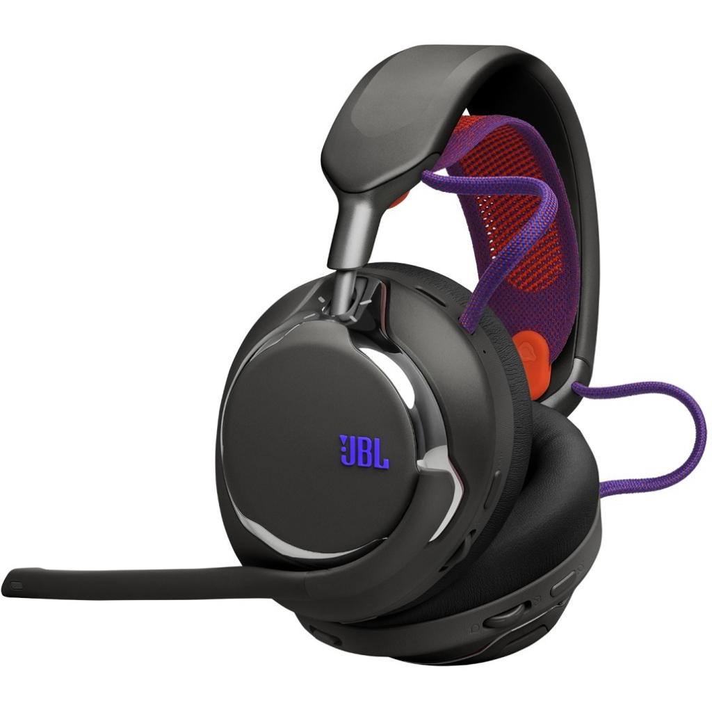 Навушники JBL Quantum 950 Wireless Black