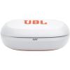 Навушники JBL Endurance Peak 4 White
