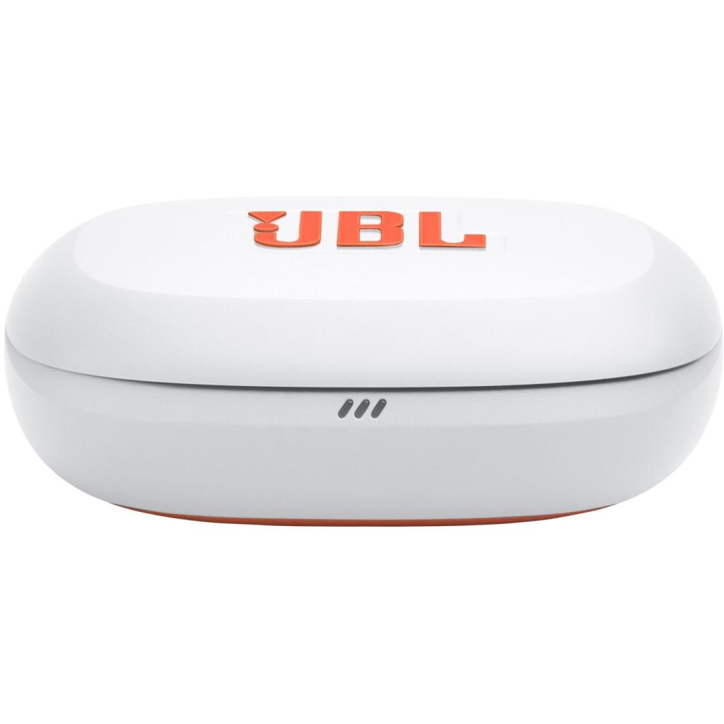 Навушники JBL Endurance Peak 4 White