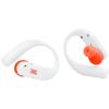 Навушники JBL Endurance Peak 4 White