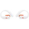Навушники JBL Endurance Peak 4 White