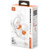 Навушники JBL Endurance Peak 4 White