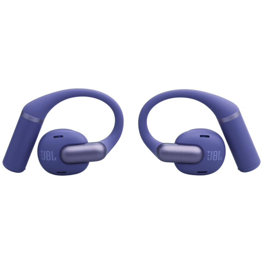 Навушники JBL Sense Pro Blue