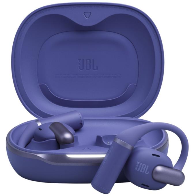 Навушники JBL Sense Pro Blue
