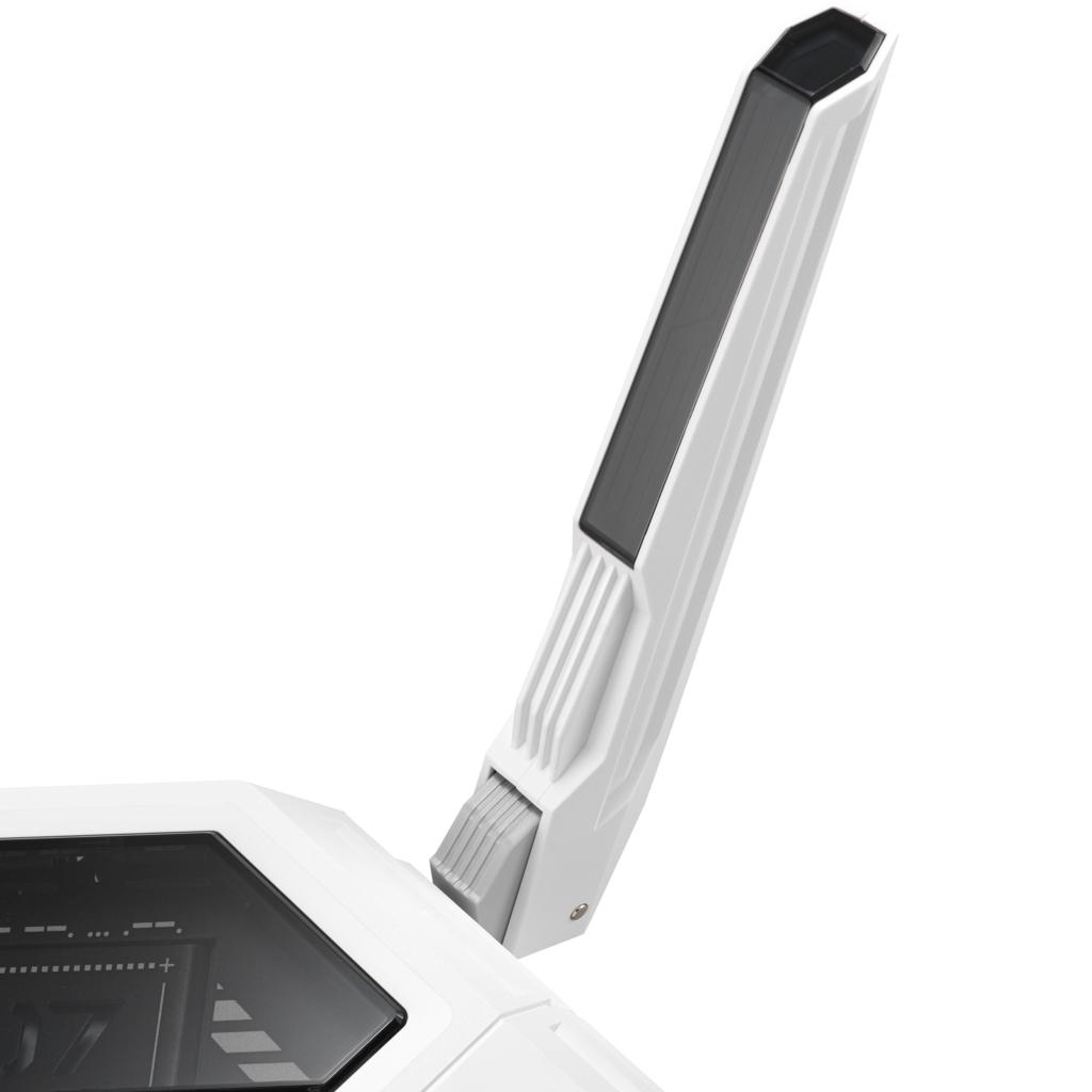 Маршрутизатор ASUS GT-BE19000AI (90IG09S0-MO9A0V)