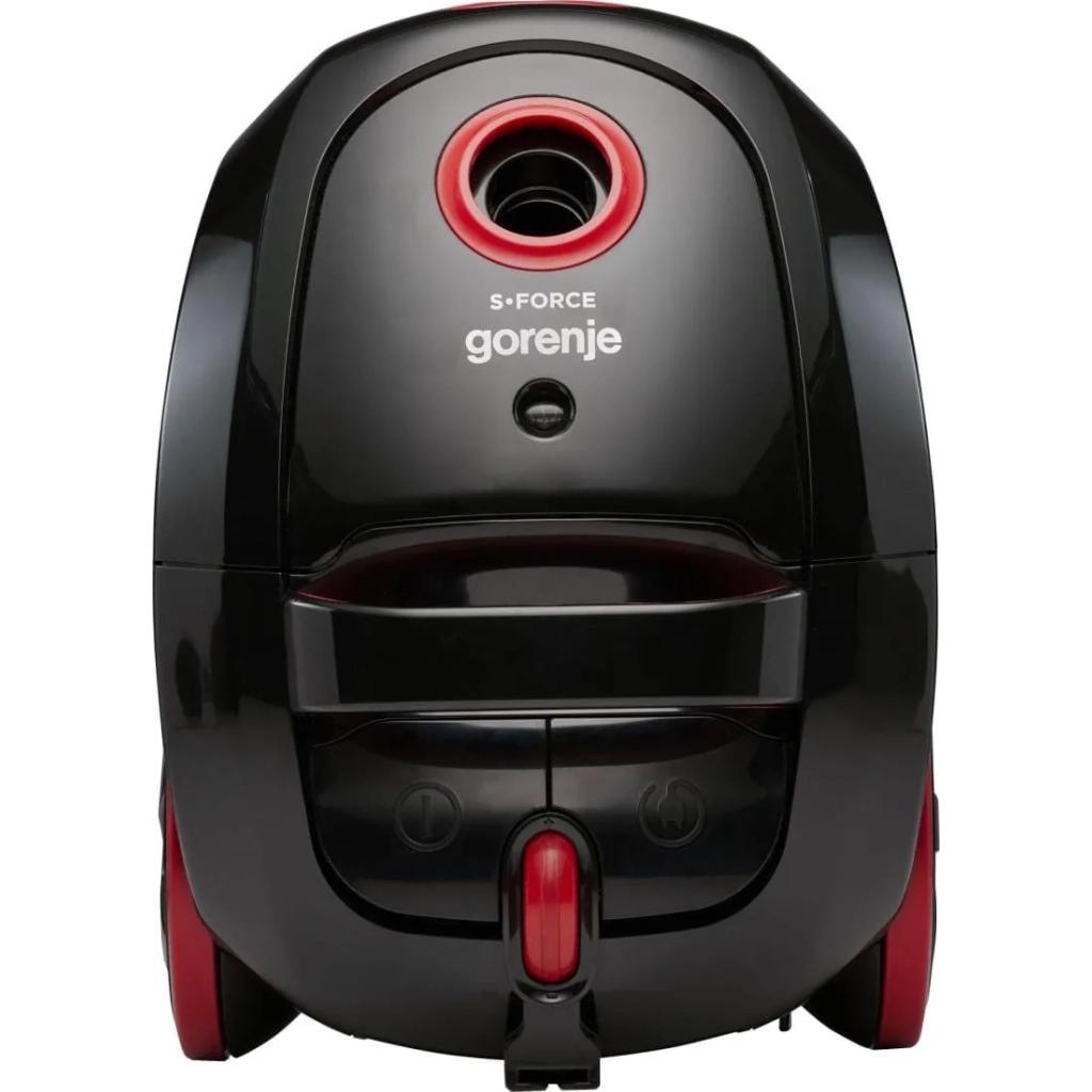 Пилосос Gorenje VCE21SFBKR