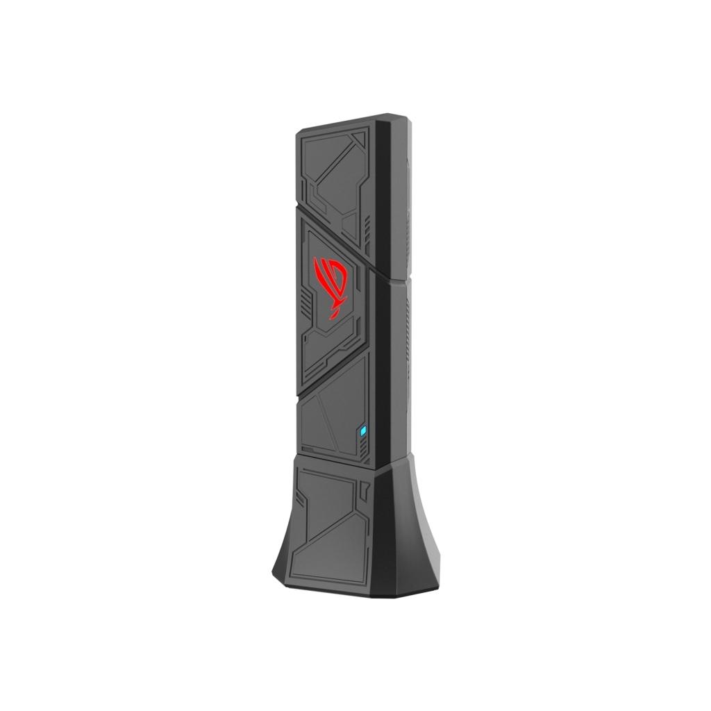 Адаптер WiFi ASUS USB-BE92 (90IG09I0-MO0B00)