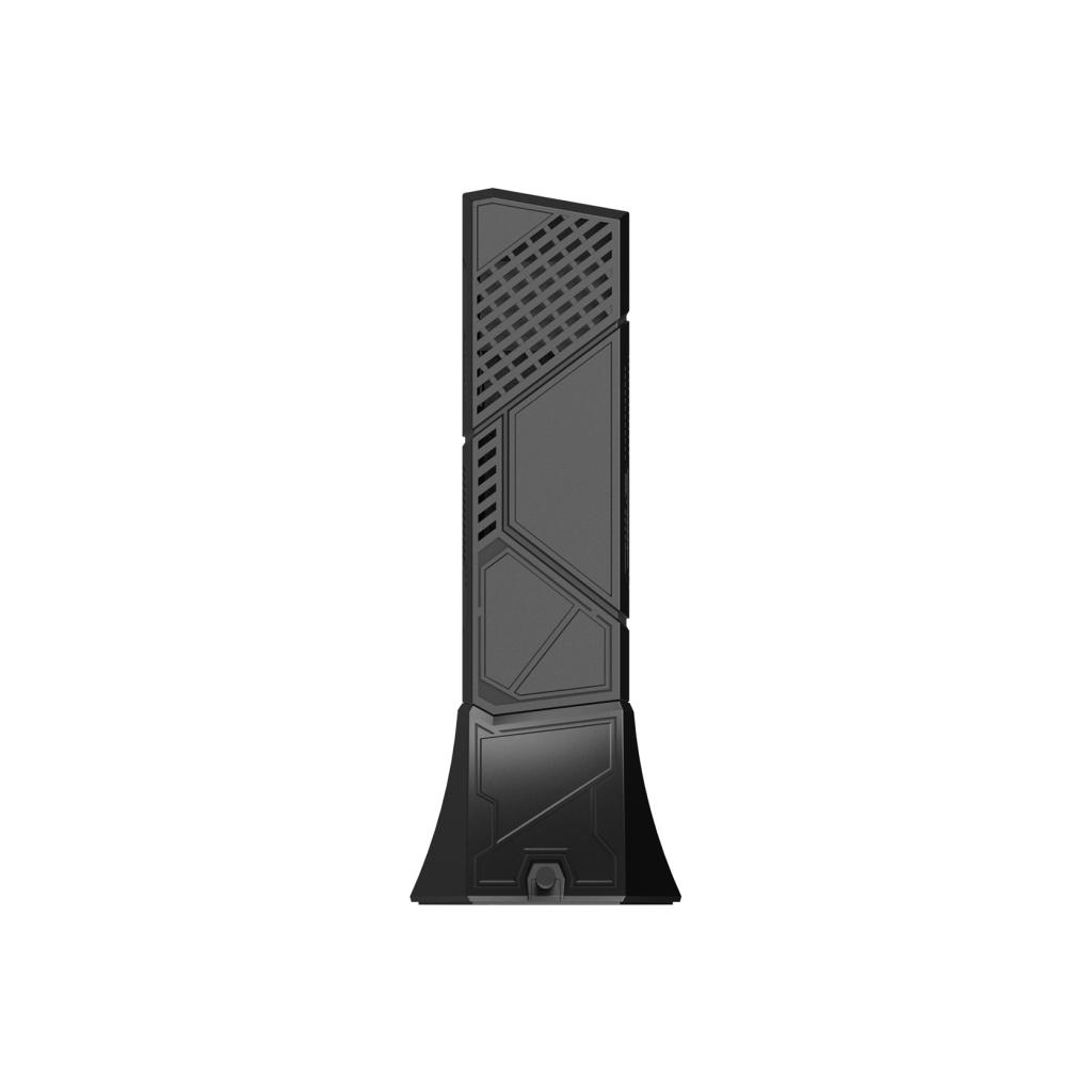 Адаптер WiFi ASUS USB-BE92 (90IG09I0-MO0B00)