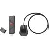 Адаптер WiFi ASUS USB-BE92 (90IG09I0-MO0B00)